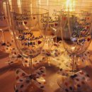 핑크라벨케이크 이미지