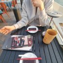 아주르 | [홍콩/침사추이] 눈이 즐거운 하버뷰와 야경, ‘아주르80’ 다녀온 후기