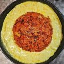 백종원 김치볶음밥 레시피 햄 넣은 스팸김치볶음밥 신김치 요리 이미지