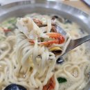 천안 칼국수 맛집 내돈내산 원성동 궁전해물칼국수 완맛