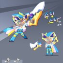 아이패드 디지털드로잉 이미지