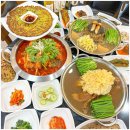 정선맛집 청결하게 관리되고 있었던 갈래골 닭볶음탕이 제맛