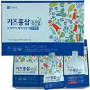 건강홍삼