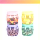 타파웨어 | 냉장고 지옥 탈출! 타파웨어 프레쉬 박스 325ml 마법 후기 정리력 10