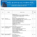 2025년 코오롱그룹 경력사원 2월 정기공채[코오롱베니트] 채용 패스문 열렸습니다 이미지