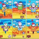 참새 허수아비 | 후기) 참새 친구 허수아비