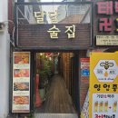 덕천지소 화장실 | 덕천동술집으로 핫한 달달 술집 덕천점 솔직 후기