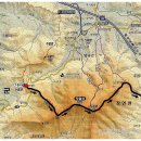 박달산정상 (825m) Daum카페