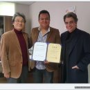 대구시립교향악단 파우스티노 디아즈 (Faustino Díaz, 34 멕시코)트롬본 수석 위촉식-2017. 1. 26. 목 대구콘서트하우스 이미지