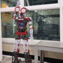 위례그린존 스크린골프 이미지