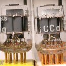 판매중인 6DJ8 / ECC88 정리 (5종류) - 신품/USED 이미지