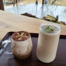소확행 | 영주시 평은면 한옥 카페 [소확행]