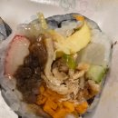 웰빙고추김밥 | 말할 때 내가 하고 싶은 이야기, 군포 산본 맛집 웰빙고추김밥 유부김밥, 야채김밥, 참치김밥 후기