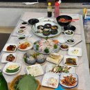 길수횟집 | 부산 회 무한리필 1인5만원 광안리 수변공원 길수횟집