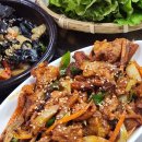 제주숯불갈비 이미지