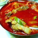 전라도애호박찌개