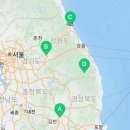 황들길 네이버블로그