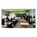 영광교육지원청 수험생 응원 방문[미래교육신문] 이미지