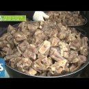 힘찬곰탕 네이버블로그