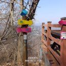 내동산 도는길 이미지