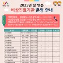 서산시, 2025년 설 연휴 기간 응급진료체계 운영한다!(서산태안신문) 이미지