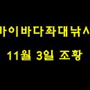 스카이 좌대낚시터 이미지