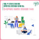 한국장학재단 부산센터 이미지