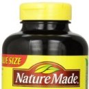 Nature Made Calcium Magnesium Zinc Tablets with Vitamin D $5.66(애드 온) 이미지