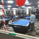 서호당구장 이미지