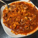 오동들깨칼국수 | 답십리 맛집 또또또또또갈집 들깨칼국수와 맛도리 양념낙지볶음 후기 ‘늘봄해물찜&낙지볶음’