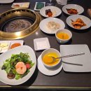 암사도서관 화장실 이미지