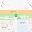 미래1공원 공중화장실 이미지