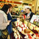 웰빙천연발효빵 이미지