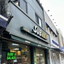 써브웨이 영등포점 | [영등포역 맛집] 써브웨이 영등포점 / 에그마요 샌드위치, 이탈리안 BLT