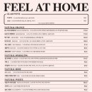 필앳홈(Feel at Home)