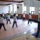 기(건강)체조 이미지