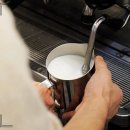 핸드드립 커피 & 라떼아트 이미지