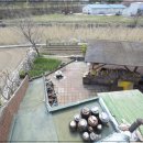 원두막 민박 이미지