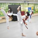 태권숲 여아전문태권도장 이미지