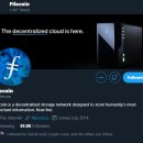 파일코인 투자자 파일코인(FIL)에 투자 – 알아야 할 모든 것 이미지