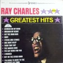 Unchain My Haert / Ray Charles 이미지