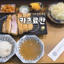 카츠료칸 | 동탄맛집 : 동탄 돈까스 맛집 찾는다면? 가성비·퀄리티 다 잡은 카츠정식 후기 [카츠료칸]