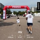 뉴발란스 스타트 위드 페밀리(Start with Family) 참가 후기