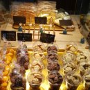 도암길 | [시선293] 내돈내산 빵, 커피, 브런치가 가능한 대형베이커리 카페 방문후기 | 위치, 추천메뉴