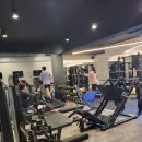 JUN PT GYM 이미지