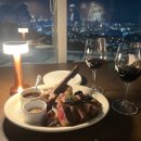 남산가는길(야경)코스 | 서울 남산타워 식당 | 기념일 레스토랑 추천 더플레이스다이닝 후기