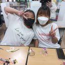 창의력 미술 이미지