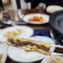 정식농장 | 전주 안심농장 점심특선 메뉴 한우양념구이정식 가성비 좋아