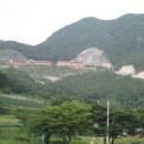 해안도로입구 이미지