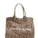 어스에코라이프 | 송혜교 호피 가방 정체 애니빙 레오 캔버스 토트백 10만원대 가격 총정리